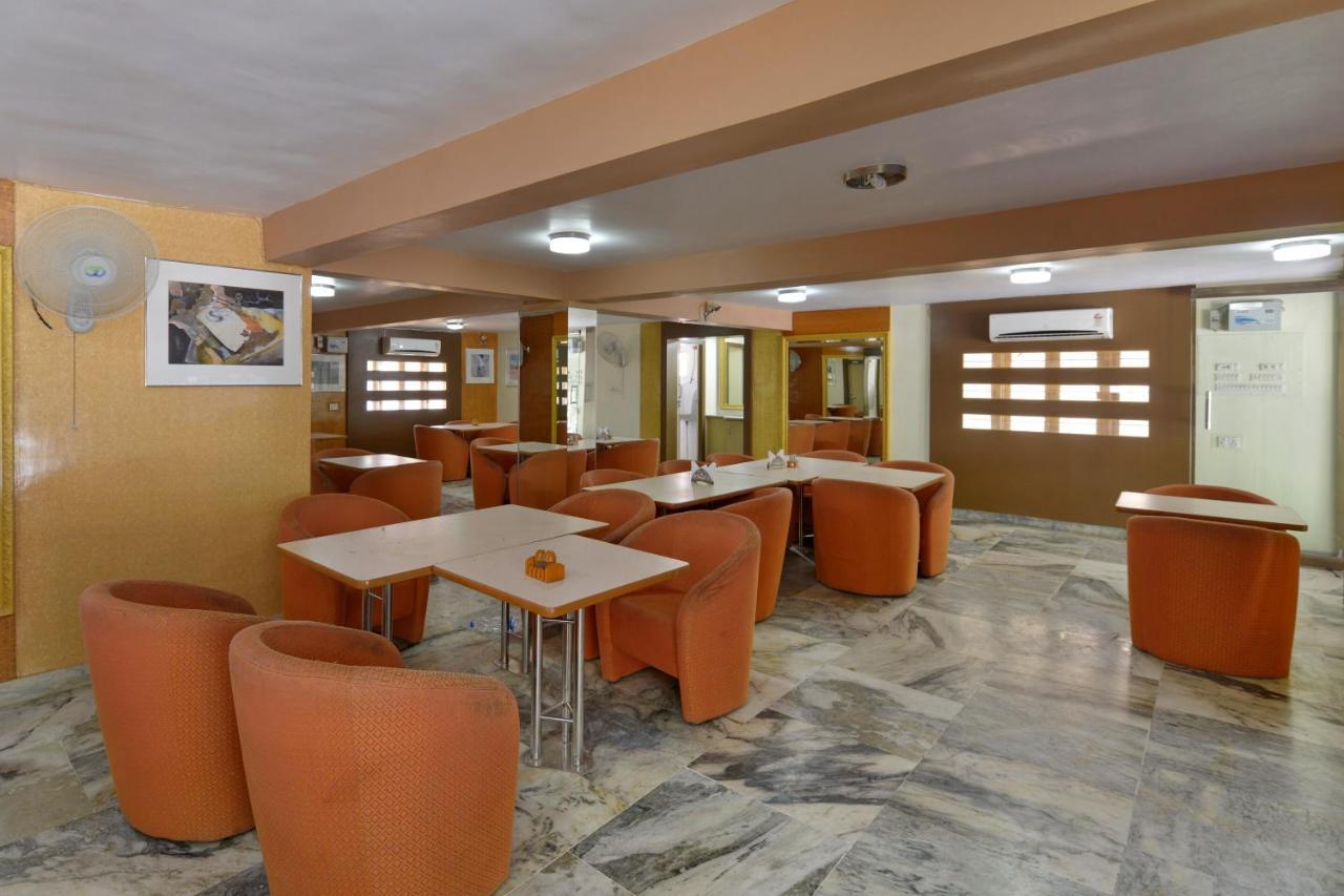 Oyo 10499 Hotel Shiv Shakti Kivarli Exterior foto