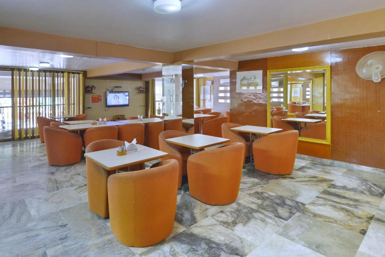 Oyo 10499 Hotel Shiv Shakti Kivarli Exterior foto